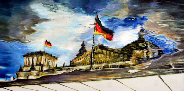 Reichstag 2018