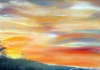 Himmelslandschaft 1