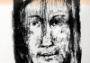 Christusantlitz (Titelbild des Buches)