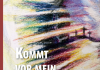 Kommt vor mein Angesicht