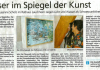 Wasser im Spiegel der Kunst
