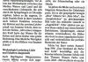 Einblicke in die Natur