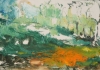 Landschaftsnotiz