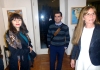 Vernissage in Berlin 01