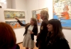 Vernissage in Berlin 05