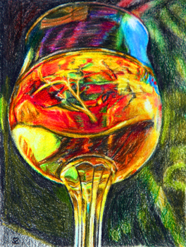 In Vino Veritas