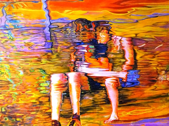 Junges-Paar-120x160-cm2016-OelLW540x405